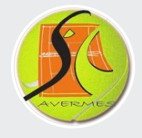 Logo Sporting Club Avermes Tennis & Beach Tennis